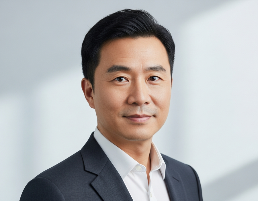 Zheng Liang
