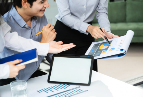 Capital Markets in Asia–Pacific: Unlocking Growth in a Dynamic Economic Landscape